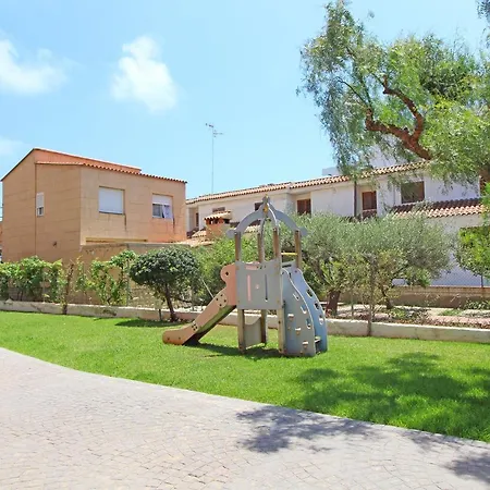 Global Properties, Con Terraza Y Vistas A La Playa Apartment Canet d'En Berenguer